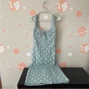 NWT ASTR corset dress